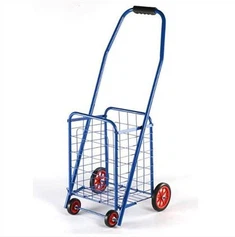 Ti Trolley maket