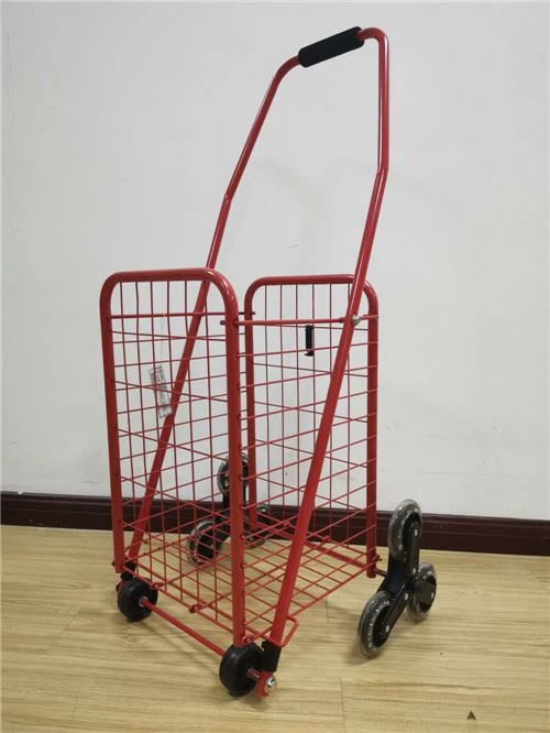 Cart For Elderly