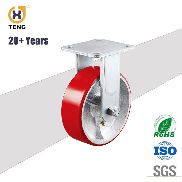 Industrial Heavy Duty Caster Wheels suppliers
