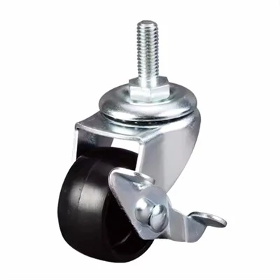1.5 pous wou Caster