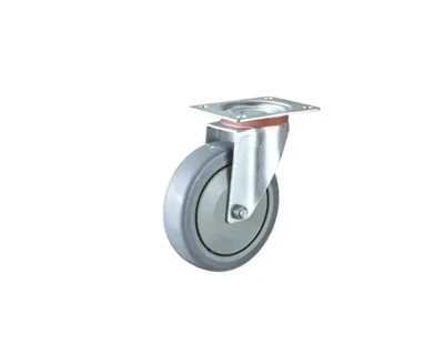 5 pous woulèt Swivel