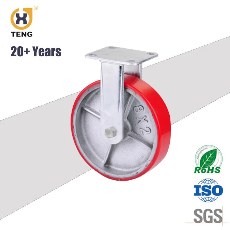 industrial heavy duty caster wheel industrial heavy duty caster wheel