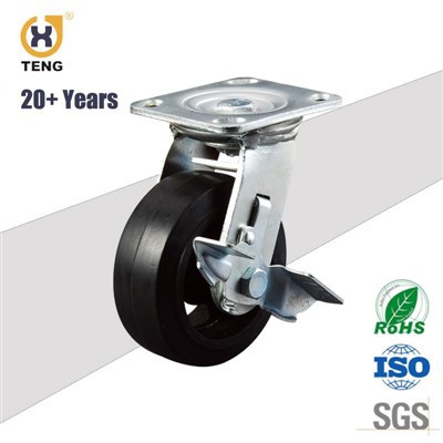 Caster Wheels Heavy Devwa