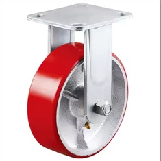 Castor Wheels Heavy Devwa